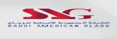 Saudi American Glass
